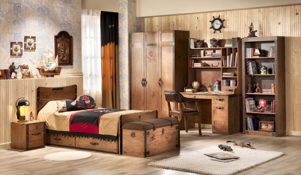 Масло твердое для мебели HARD FURNITURE OIL 